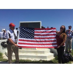 Iwo Jima 79th Reunion of Honor Information (30 Mar 2024)